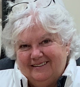 Meet your Posher, Betty